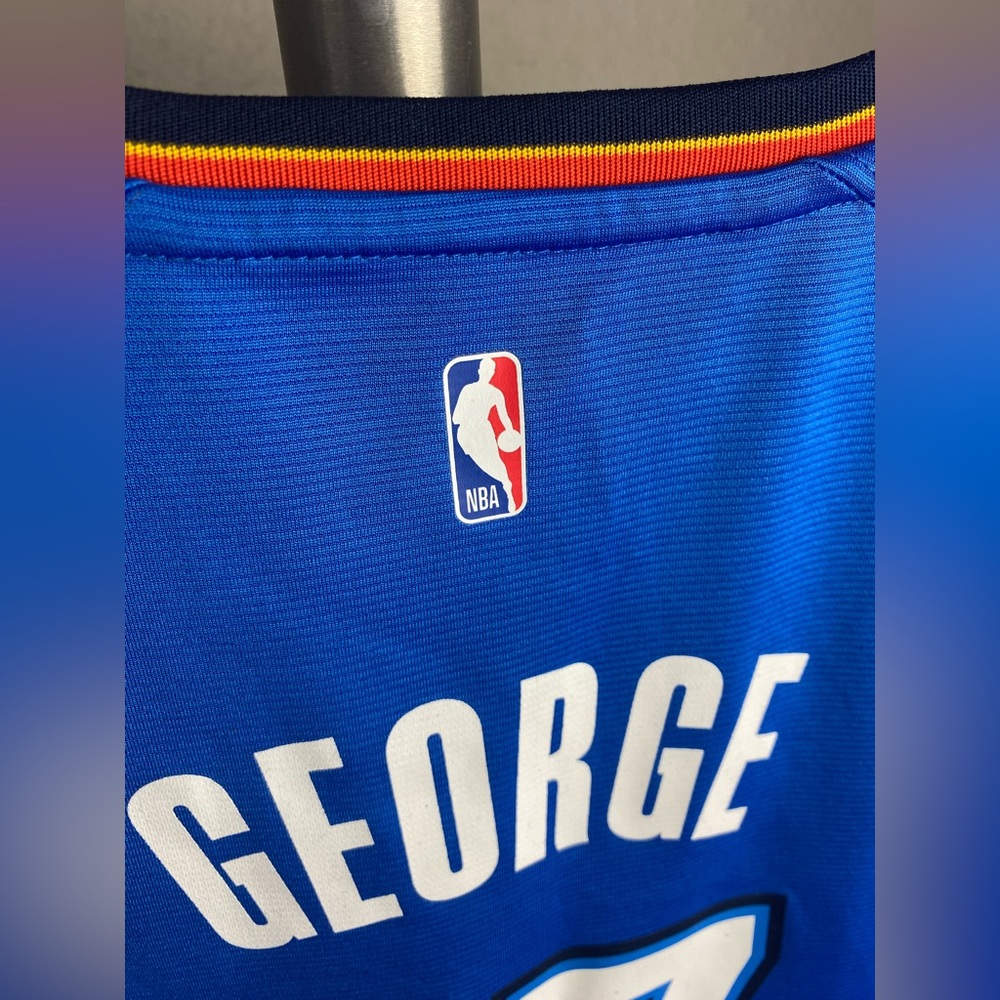 OKC ⚡️Tee - Picture 6 of 7
